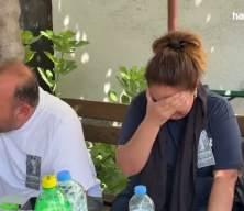 Cansever Kuzey Makedonya'da son yolculuğuna uğurlandı