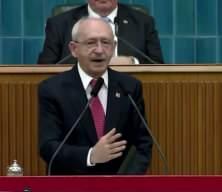 CHP'de Cumhurbaşkanı adayı &ccedil;alışmaları başladı