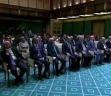 Cumhurbaşkanı Erdoğan: Netanyahu kaostan nemalanıyor