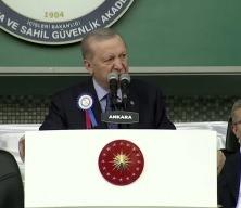 Cumhurbaşkanı Erdoğan: Kabul edilen Kanun Teklifini tarih&icirc; bir adım olarak g&ouml;r&uuml;yoruz