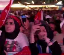 Cumhurbaşkanı Erdoğan: Mardin'in camilerinde aynı namazda saf tutacağız