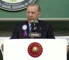 Cumhurbaşkanı Erdoğan: T&uuml;rkiye g&uuml;&ccedil; tazeliyor