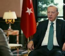 Cumhurbaşkanı Erdoğan'dan Trump'a F-35 &ccedil;ağrısı ve İsrail'e sert Gazze uyarısı