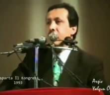 Cumhurbaşkanı Erdoğan'ın 33 yıl &ouml;nce anlattığı olay t&uuml;yleri diken diken etti! İşte Erdoğan'ı ağlatan dava adamı