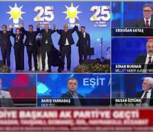 Dev katılımın ardından bomba iddia! Mansur Yavaş detayı dikkat &ccedil;ekti: 3 s&uuml;rpriz isim de...