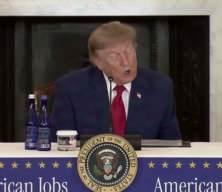 Donald Trump: İran'dan son yıl i&ccedil;in tazminat talep edeceğiz