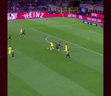 D&uuml;nya yıldızı golc&uuml; takımına Fenerbah&ccedil;e resti &ccedil;ekti