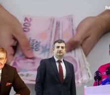 En &ccedil;ok gelir vergisi &ouml;deyen isimler belli oldu