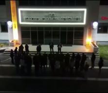 Fenerbah&ccedil;e otob&uuml;s&uuml;ne saldırı soruşturmasında ş&uuml;pheliler adliyede