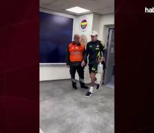 Juventus, Fenerbah&ccedil;e kalecisi Ederson i&ccedil;in devreye girdi!