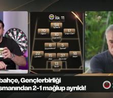 Fenerbah&ccedil;e'de mağlubiyet sonrası konuşan Ersun Yanal'dan flaş iddialarda bulundu