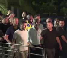 Fenerbah&ccedil;e'den Romelu Lukaku &ccedil;in imza t&ouml;reni d&uuml;zenleyecek