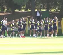 Fenerbah&ccedil;e'yi 15 g&uuml;nde 5 ma&ccedil;lık yoğun fikst&uuml;r bekliyor