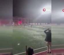 Futbolda tarihi skandala dev ceza: 3 takım k&uuml;me d&uuml;ş&uuml;r&uuml;ld&uuml;, 44 futbolcuya men geldi!