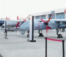 T&uuml;rk savunma sanayisi 25 yılda stratejik d&ouml;n&uuml;ş&uuml;me imza attı