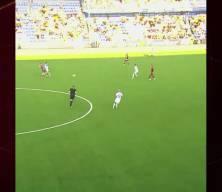 Galatasaray, 21'lik yıldız i&ccedil;in son teklifini yaptı