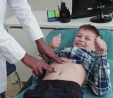 Ge&ccedil;meyen karın ağrısı apandistin habercisi olabilir! Uzman isim uyardı