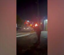 Hafter'in istihbarat şefi T&uuml;mgeneral Fevzi el-Mansuri &ouml;ld&uuml;r&uuml;ld&uuml;