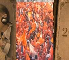 İ&ccedil;işleri Bakanı &Ccedil;ift&ccedil;i'den 25. yıl mesajı: Bu yolculuğun adı memleket sevdasıdır