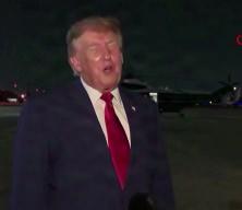 İran'dan Trump'a H&uuml;rm&uuml;z Boğazı yanıtı: "Kendi g&uuml;venliğinden endişelenmeli"