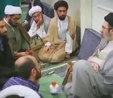 İran lideri Hamaney ABD ile uzun savaş hazırlığında