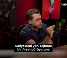 İsrailli Bakan Chikli'den Suriye itirafı: Bu bizim bir sonraki savaşımızdır