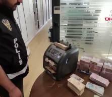 İtiraf&ccedil;ıların dilinden Alihan Kuriş Su&ccedil; &Ouml;rg&uuml;t&uuml;: FET&Ouml; bizi ele ge&ccedil;irdi!
