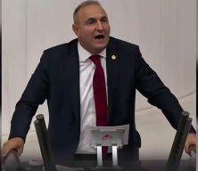 İYİ Parti Milletvekili &Ouml;mer Karakaş partisinden istifa etti