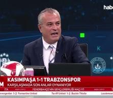 Kasımpaşa ile Trabzonspor, yeni sezonun ilk haftasında puanları paylaştı