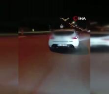 Kocaeli'de gen&ccedil; kıza &ccedil;arpıp &uuml;zerinden ge&ccedil;en s&uuml;r&uuml;c&uuml; tutuklandı