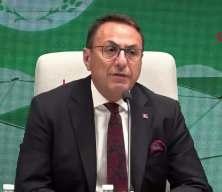 Konyaspor, Masuaku i&ccedil;in imzaya hazırlanıyor