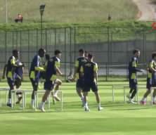Kritik virajda nefesler tutuldu: Fenerbah&ccedil;e kader ma&ccedil;ına &ccedil;ıkıyor işte 11'ler