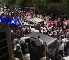 Alihan Kuriş su&ccedil; &ouml;rg&uuml;t&uuml;n&uuml;n merkezine operasyon