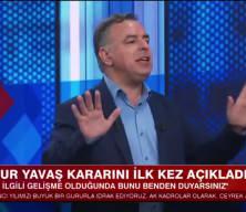 Mansur Yavaş kararını verdi: O varsa ben yokum