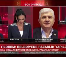 Mansur Yavaş, Yeni Parti'ye mi ge&ccedil;ecek? CHP'li isim canlı yayında duyurdu...