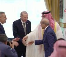 Mekke İttifakı'na 'en yakın' aday &uuml;lke Mısır