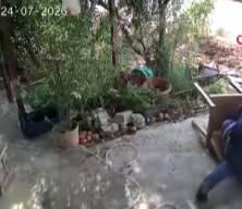 Mersin'deki acımasız saldırıda yaşlı adam 18 g&uuml;n sonra hayatını kaybetti