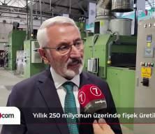 MKE'den k&uuml;resel savunma atağı! D&uuml;nyanın d&ouml;rt bir yanına fabrika kuruluyor
