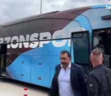 Mohamed Salah'lı Fırtına sezonu İstanbul'da a&ccedil;ıyor!