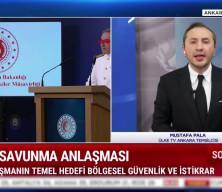MSB 'Hudut karakollarında birlik ve personel azaltılması s&ouml;z konusu değil! a&ccedil;ıklamasında bulundu