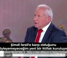 M&uuml;sl&uuml;manlar birleşir diye uykuları ka&ccedil;tı: Tetikte kalmamız şart!