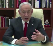 Netanyahu, Gazze planını kab&uuml;l etmeye hazır!