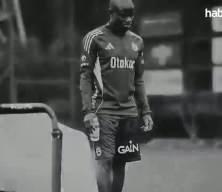 N'Golo Kante g&ouml;z kamaştırdı!