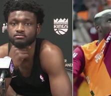 Osimhen devreye girdi, d&uuml;nya yıldızı Galatasaray'ı se&ccedil;ti  