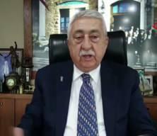 Paland&ouml;ken: "Merdiven altı &uuml;r&uuml;nlerden uzak durun"