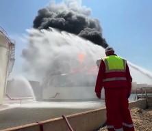 Peş peşe suikast ve petrol tesislerine saldırı! Sert mesaj: Karşılıksız kalmayacak