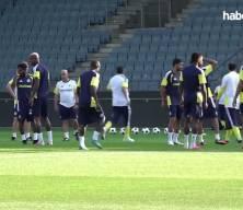 Sarı-lacivertliler, UEFA'dan 4.3 milyon euro para &ouml;d&uuml;l&uuml;n&uuml; garantiledi