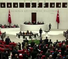 Şehit aileleri ve gazilerin haklarını g&uuml;&ccedil;lendiren d&uuml;zenleme yasalaştı