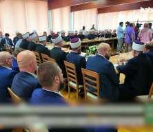 Sırbistan'da yaklaşık 20 yıldır ayrı faaliyet g&ouml;steren İslam birlikleri birleşme kararı aldı