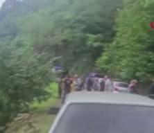 Son dakika: Giresun'da sel faciası! Anne ile 2 kızı sularına kapıldı...
